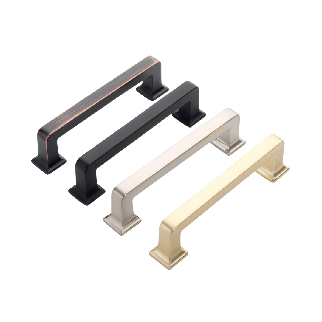 Kitchen & Wardrobe Handle & Locks