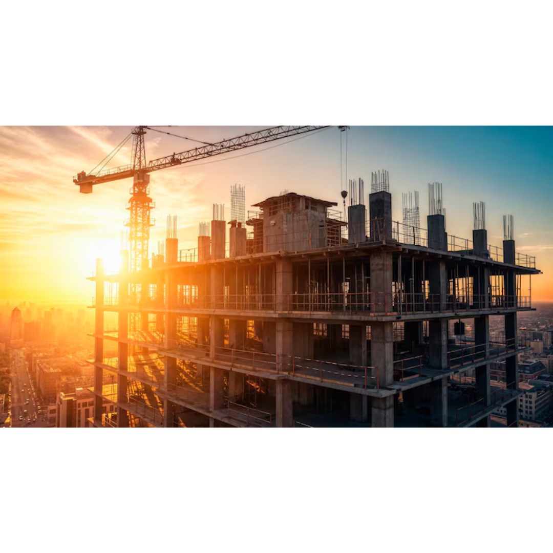 New Construction Projects