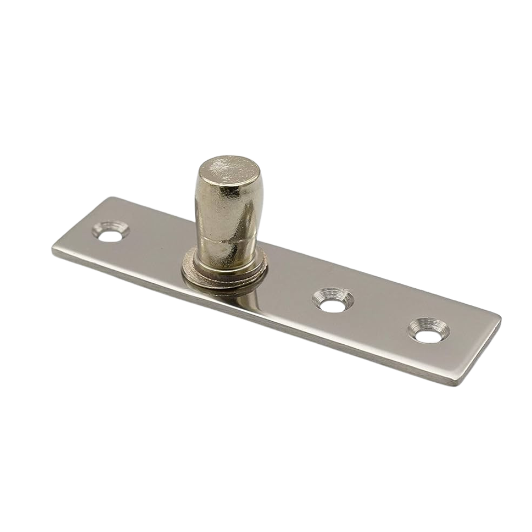 Sliding Door Track and Patch Fittings